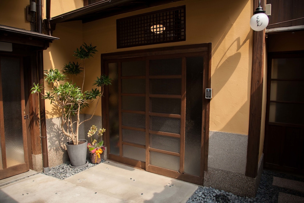 HOTEL らんたん祇園 京都