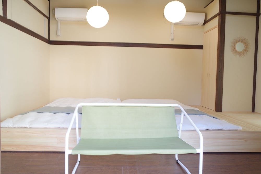 HOTEL らんたん祇園 京都