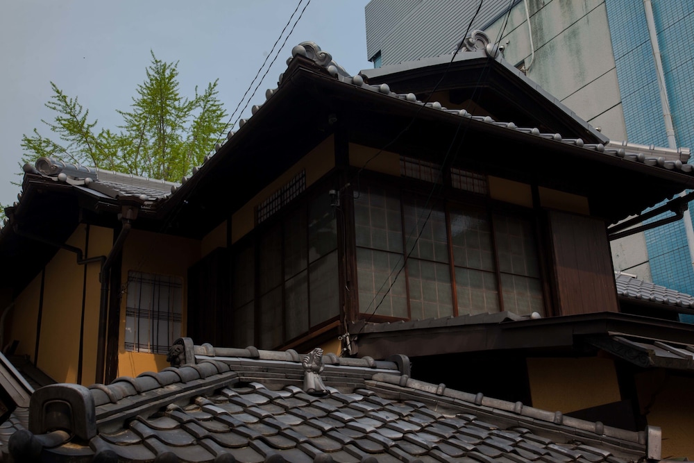 HOTEL らんたん祇園 京都