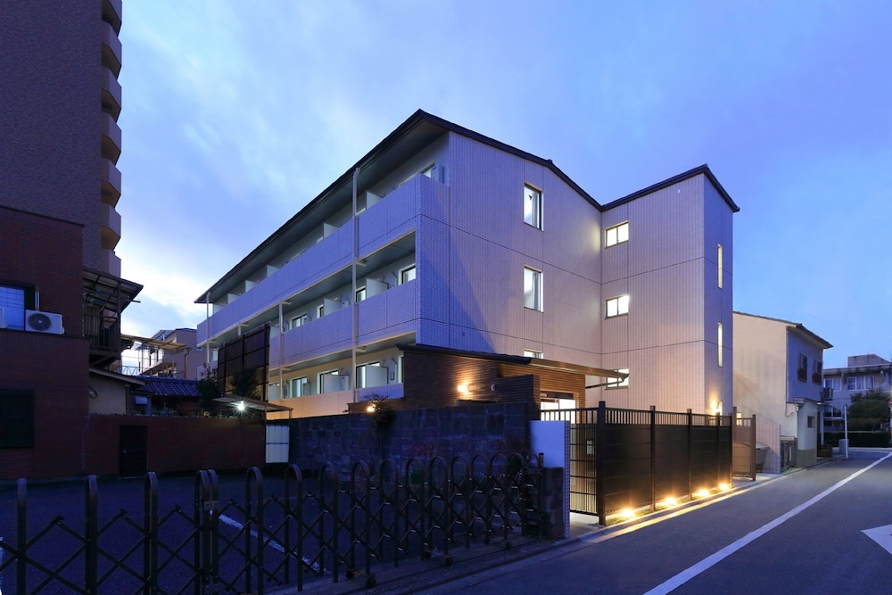 ランドーレジデンス京都クラシック 京都