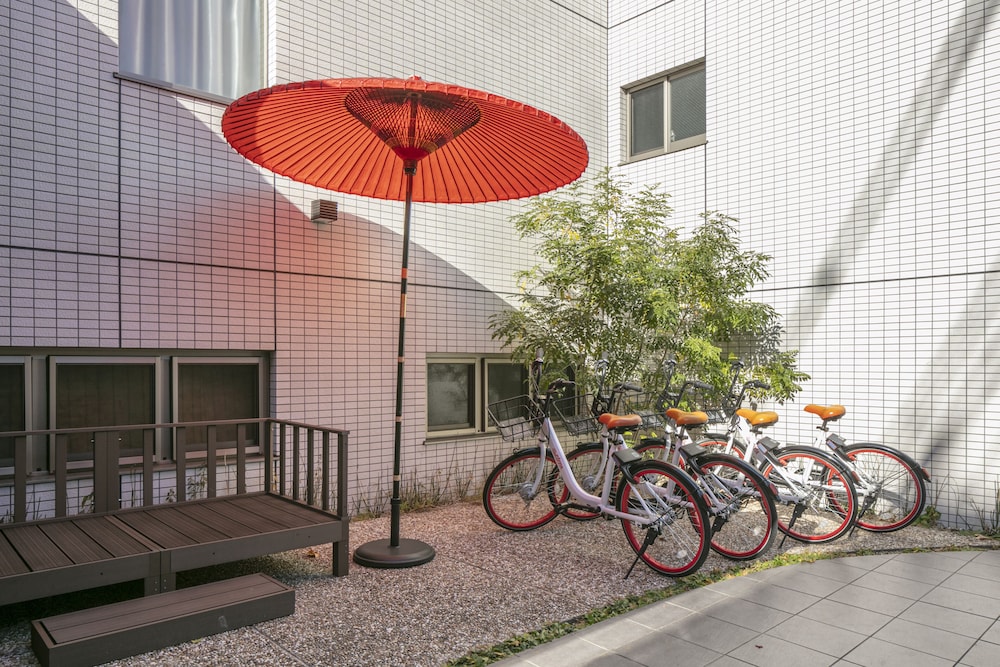 ランドーレジデンス京都クラシック 京都