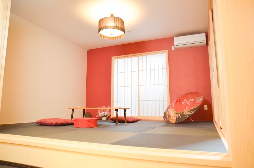 FUJITAYA BNB 京都