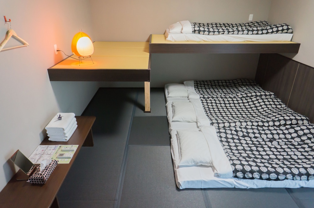 FUJITAYA BNB 京都