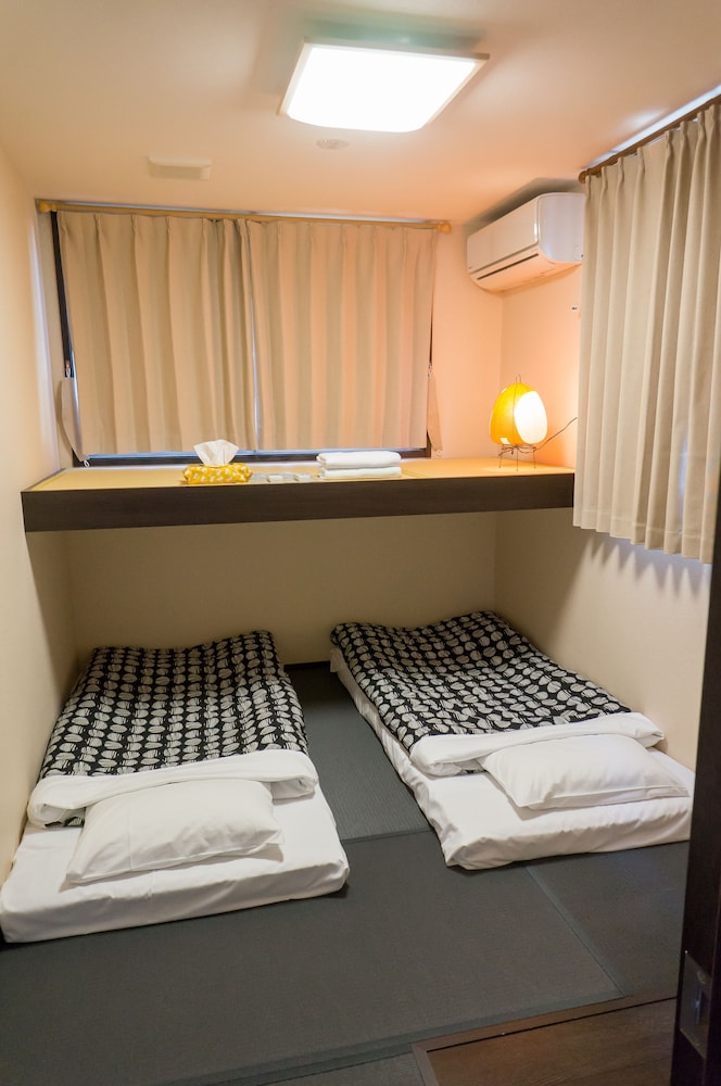 FUJITAYA BNB 京都