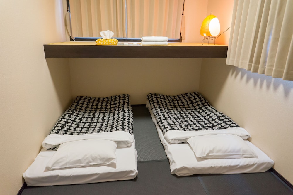 FUJITAYA BNB 京都