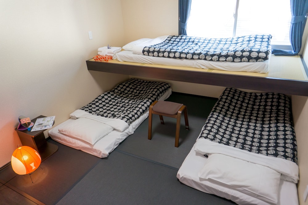 FUJITAYA BNB 京都