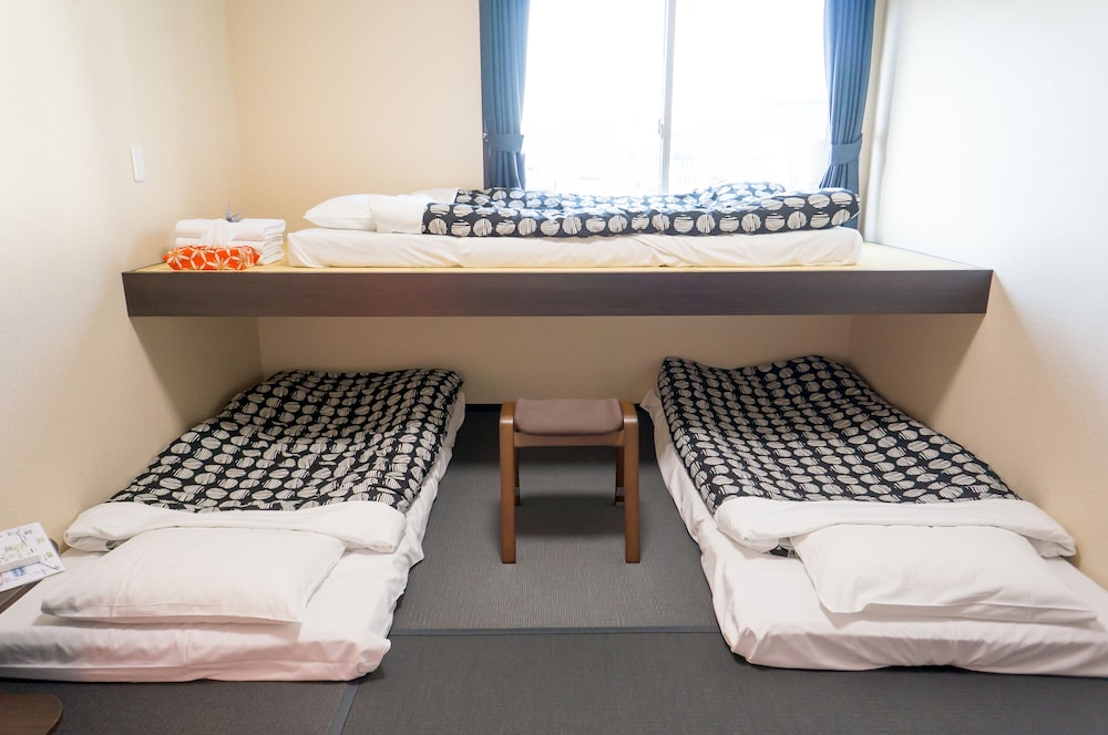 FUJITAYA BNB 京都
