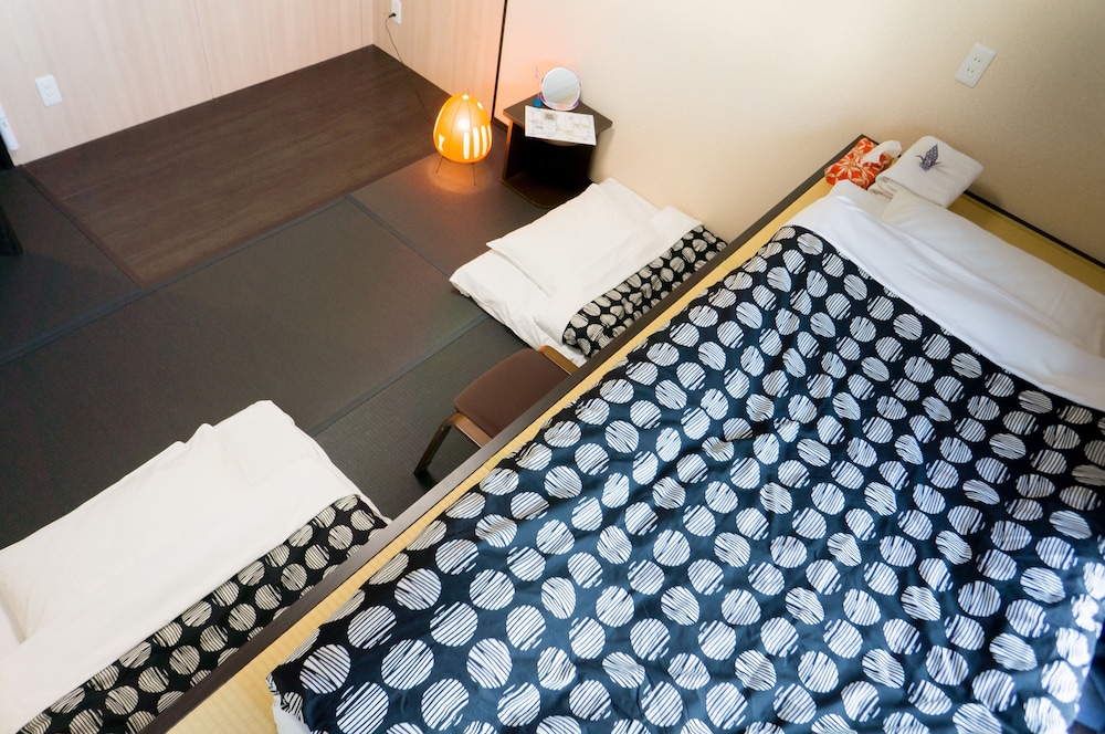 FUJITAYA BNB 京都