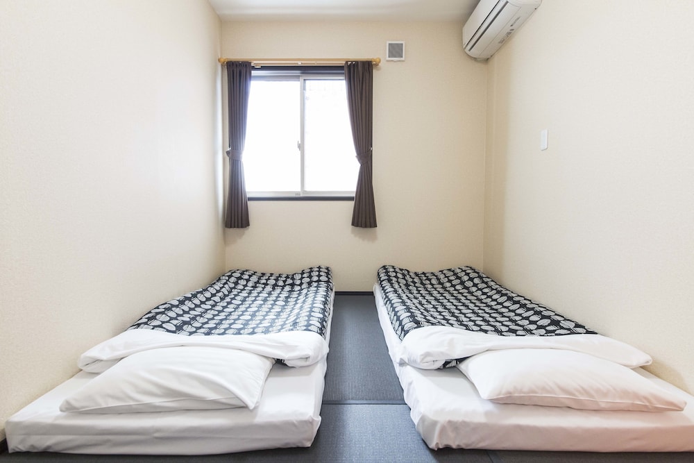FUJITAYA BNB 京都