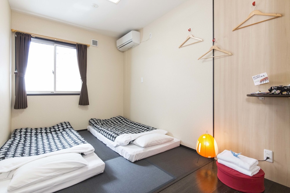 FUJITAYA BNB 京都