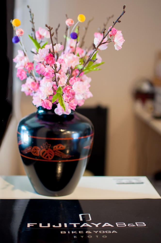 FUJITAYA BNB 京都