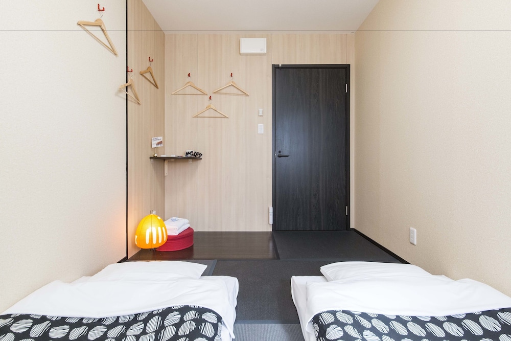 FUJITAYA BNB 京都