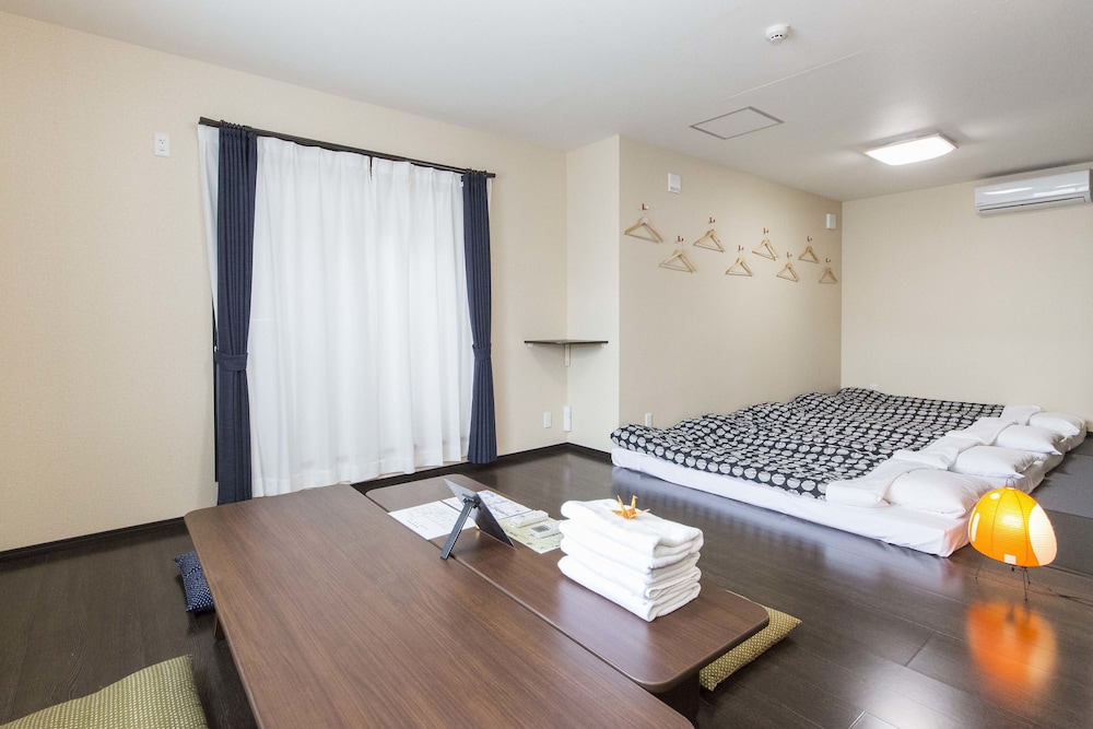 FUJITAYA BNB 京都