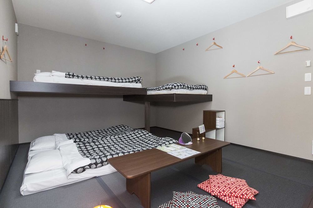 FUJITAYA BNB 京都