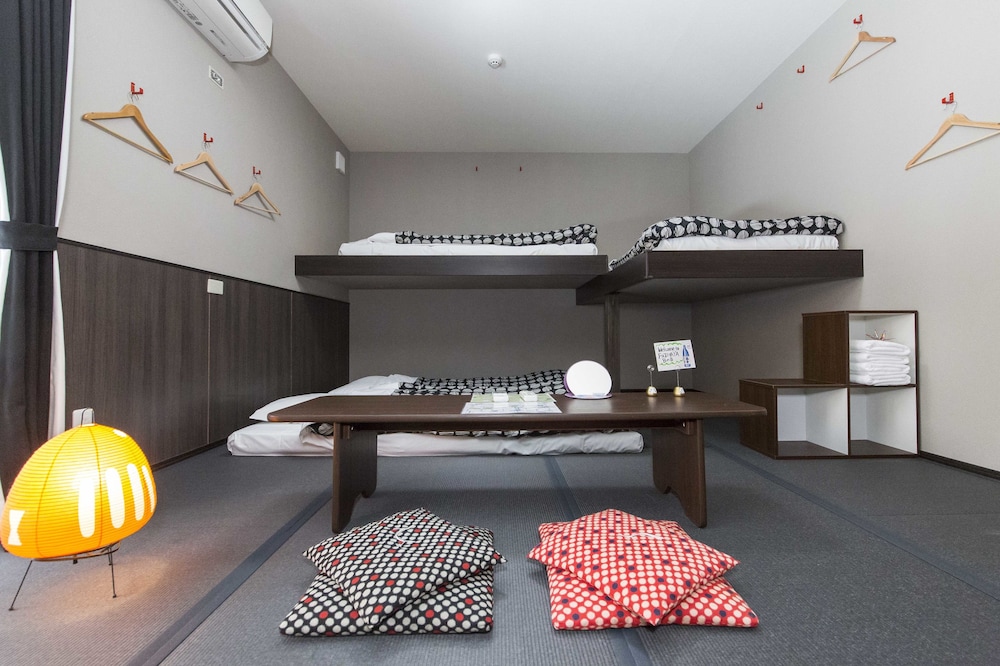 FUJITAYA BNB 京都