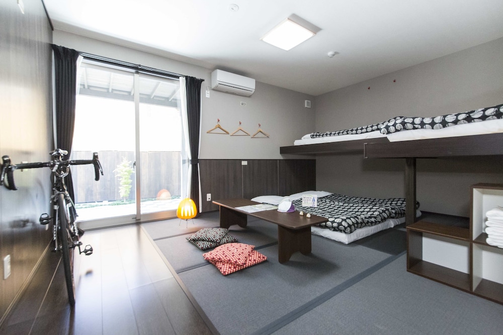 FUJITAYA BNB 京都