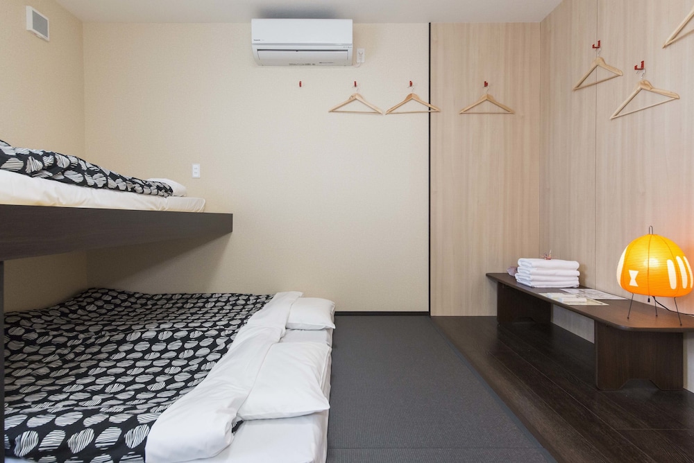 FUJITAYA BNB 京都