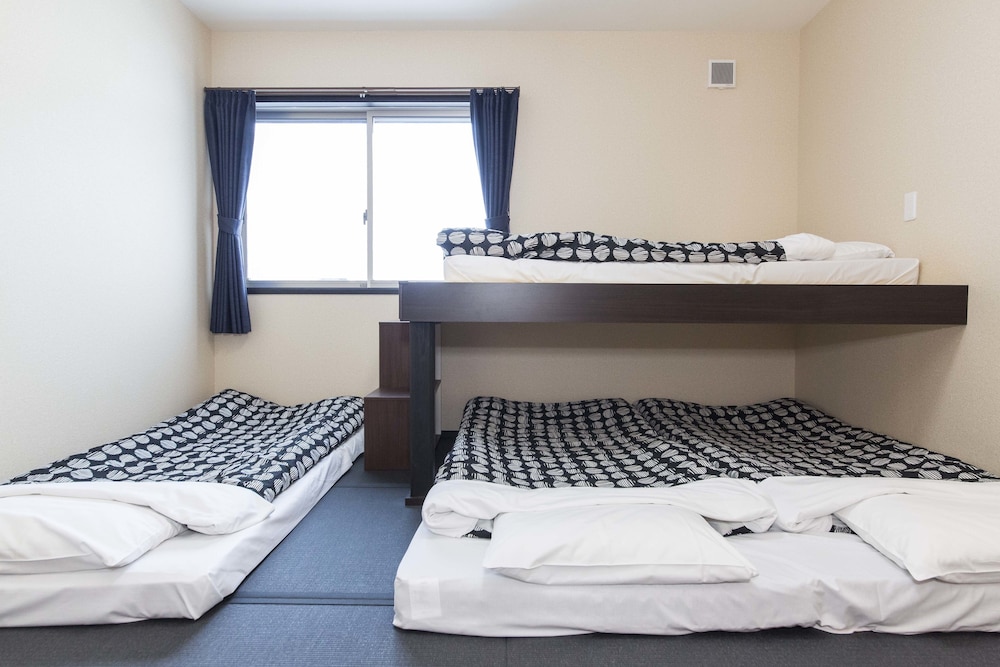 FUJITAYA BNB 京都