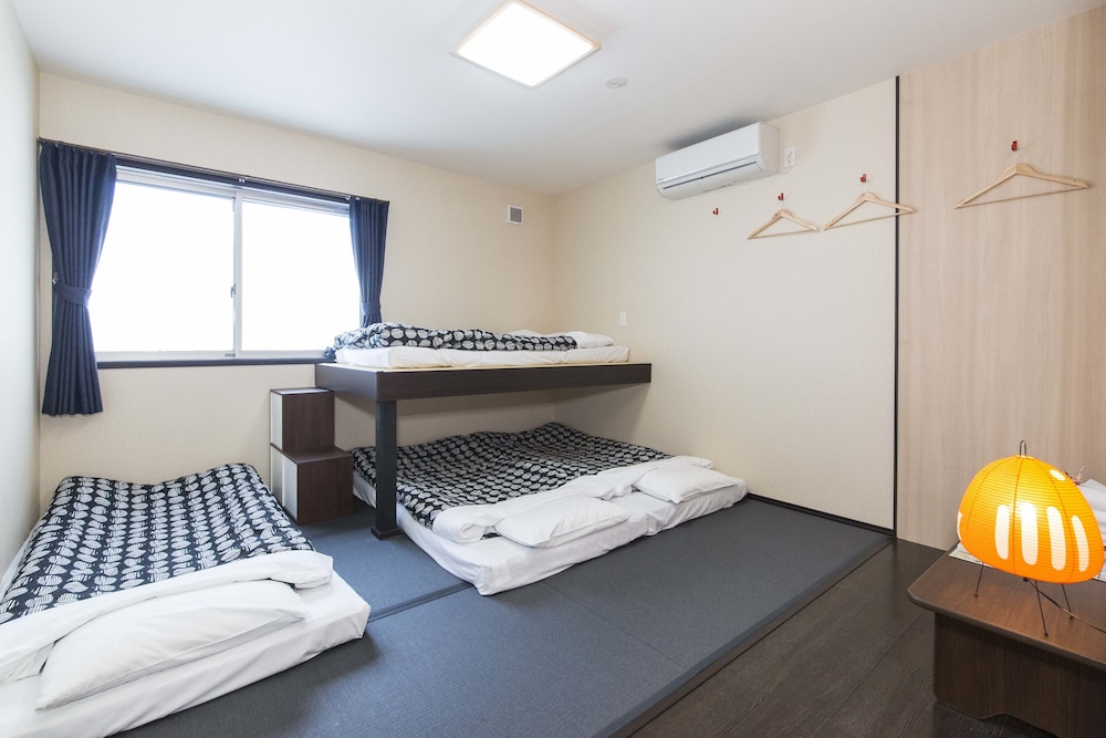 FUJITAYA BNB 京都