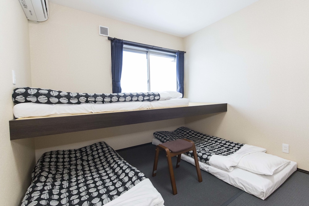 FUJITAYA BNB 京都