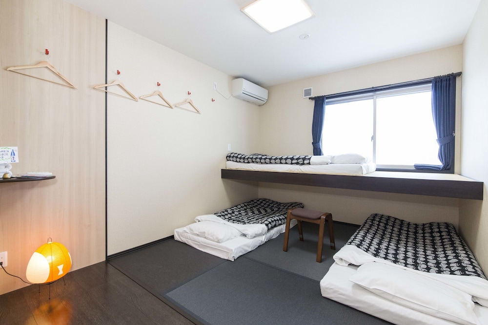 FUJITAYA BNB 京都