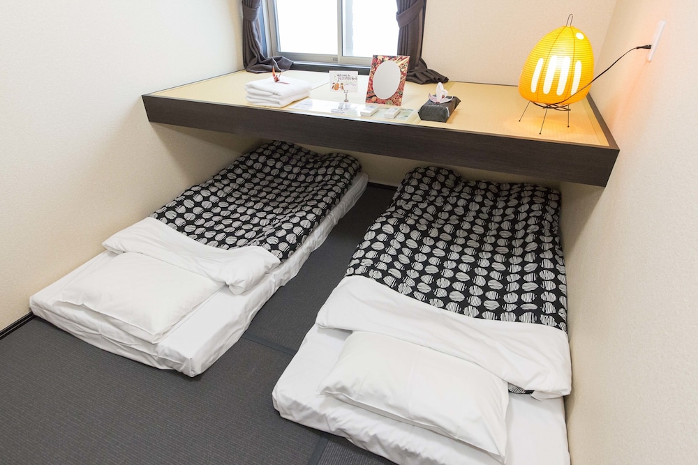 FUJITAYA BNB 京都