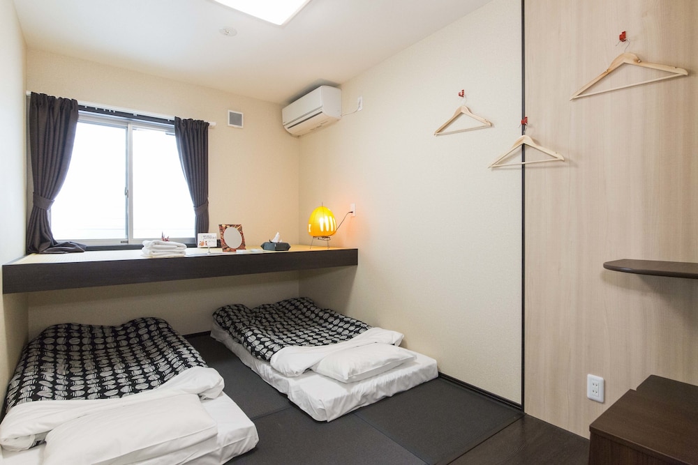 FUJITAYA BNB 京都