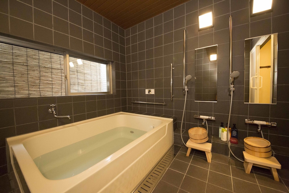 FUJITAYA BNB 京都