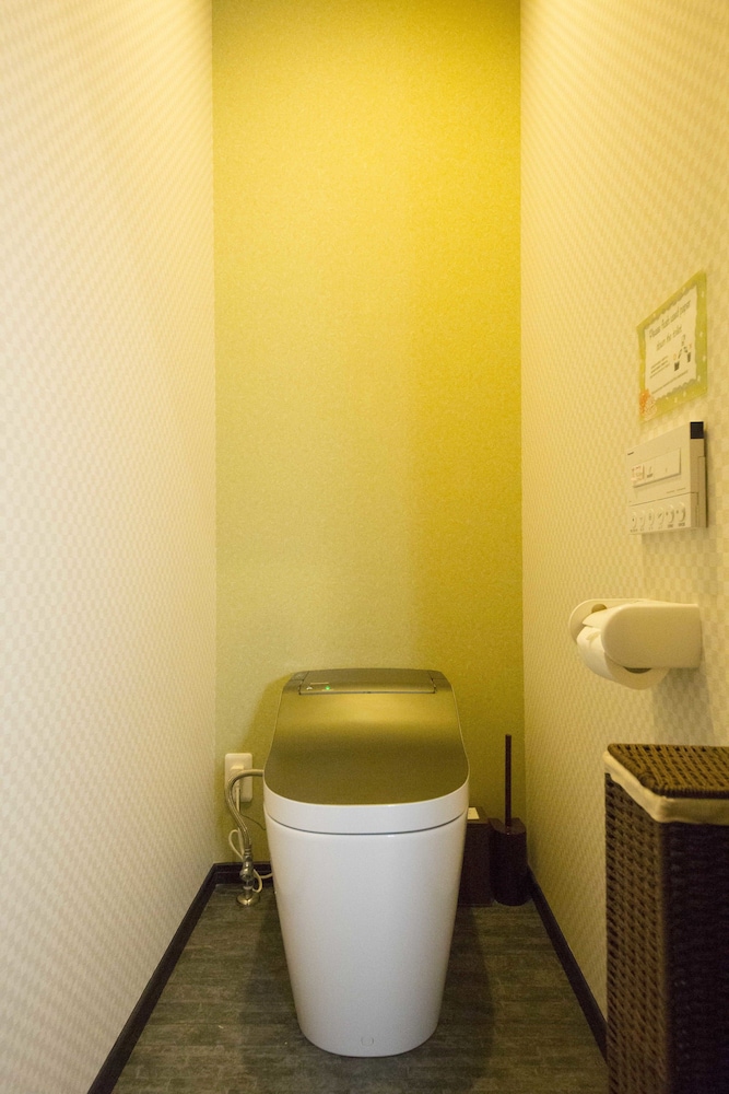 FUJITAYA BNB 京都