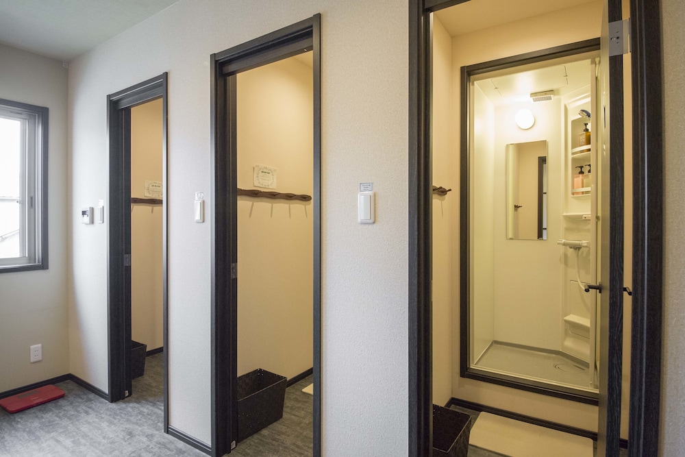 FUJITAYA BNB 京都