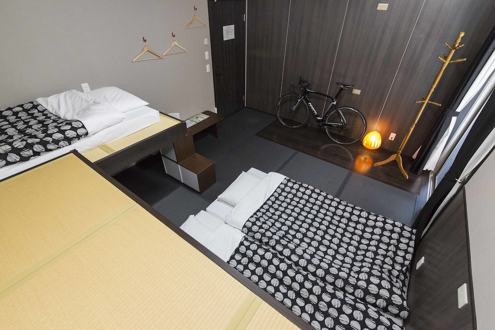 FUJITAYA BNB 京都