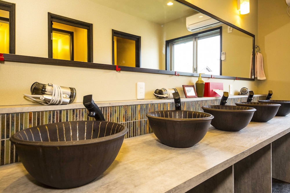 FUJITAYA BNB 京都