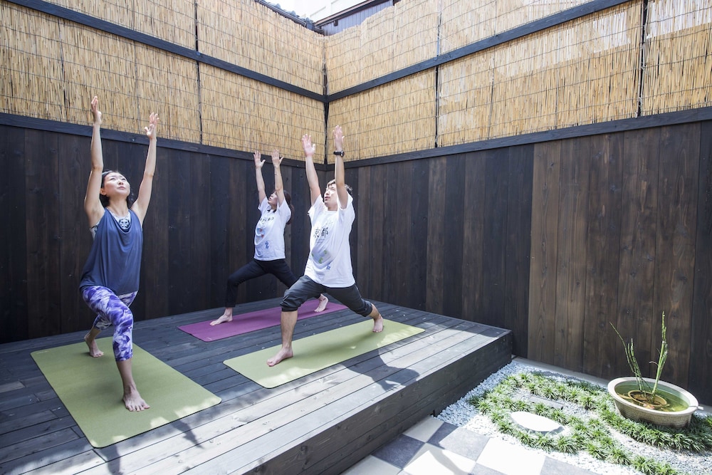 FUJITAYA BNB 京都