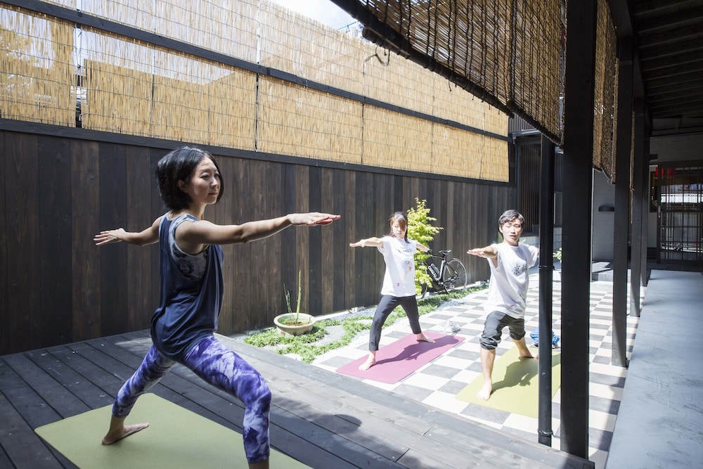 FUJITAYA BNB 京都