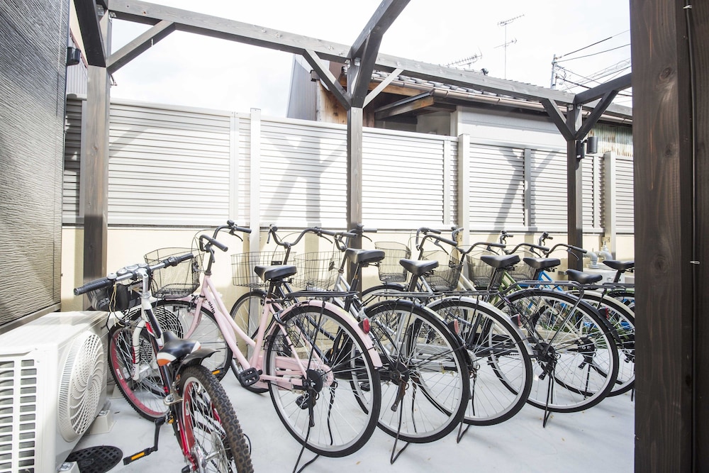 FUJITAYA BNB 京都