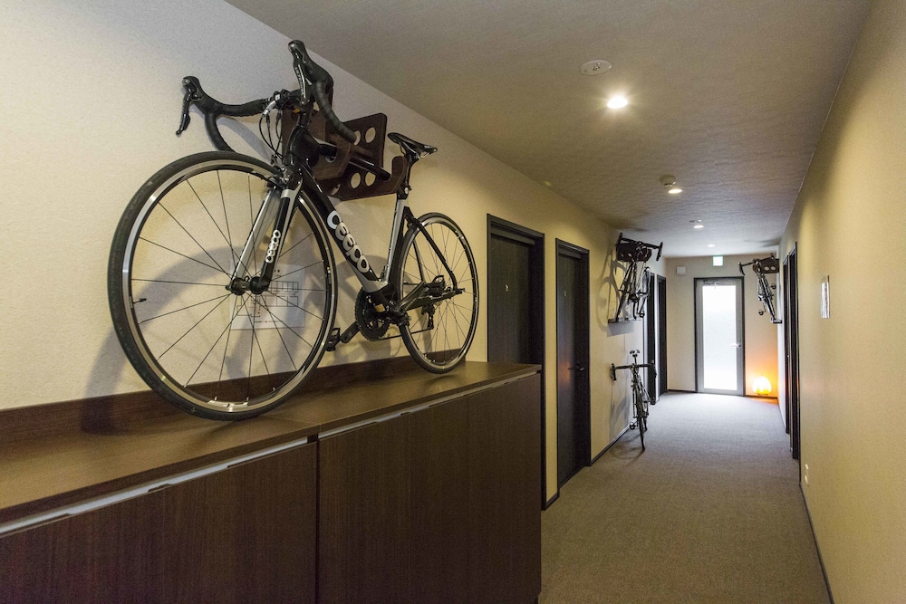 FUJITAYA BNB 京都