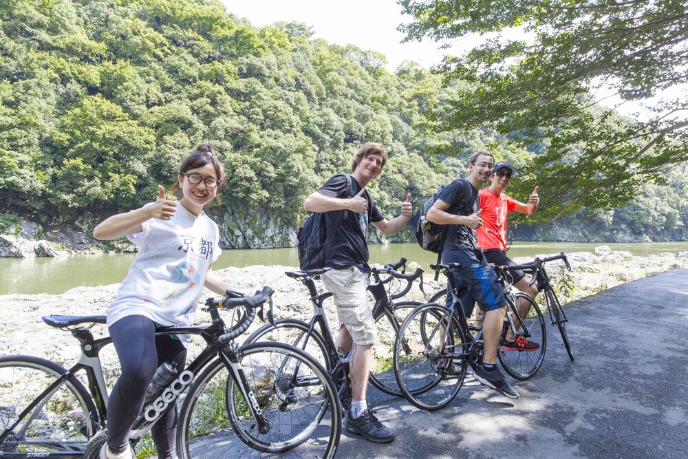FUJITAYA BNB 京都