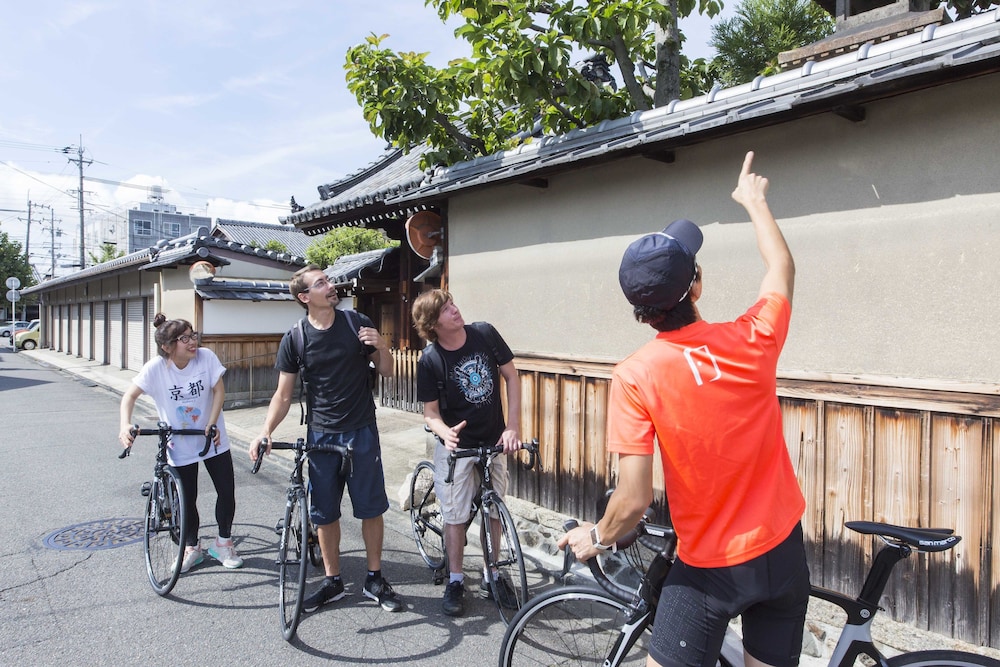 FUJITAYA BNB 京都