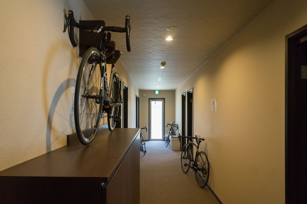 FUJITAYA BNB 京都