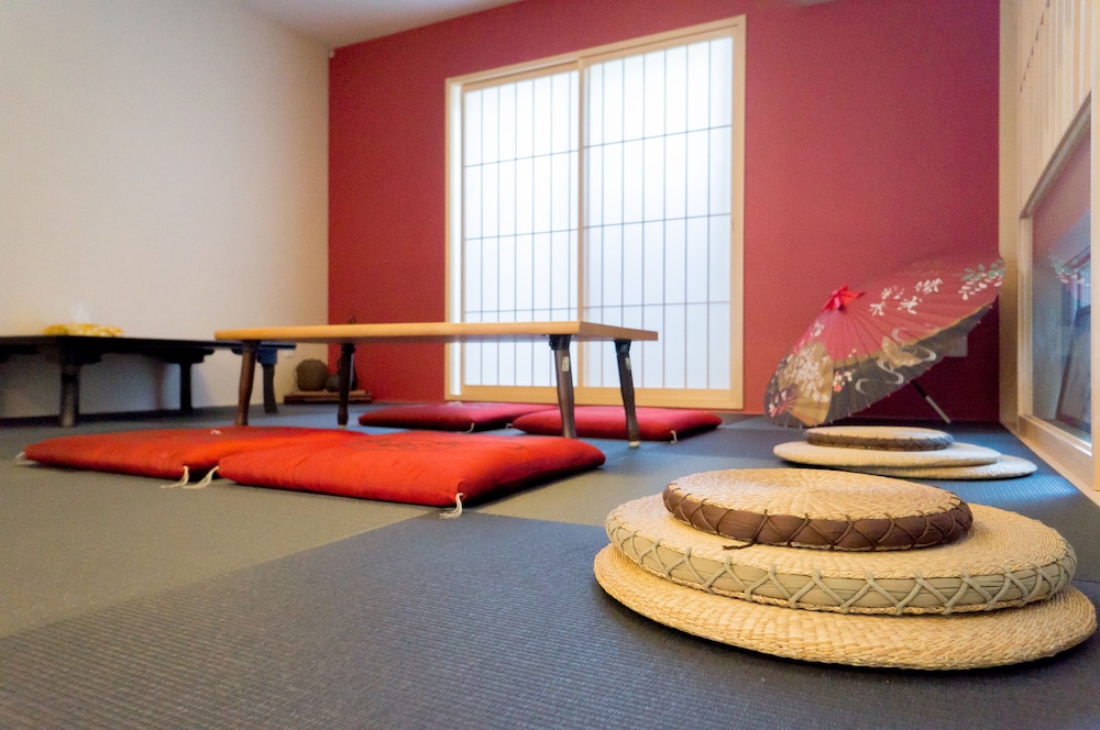 FUJITAYA BNB 京都