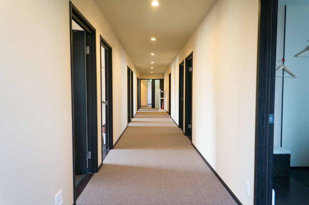 FUJITAYA BNB 京都