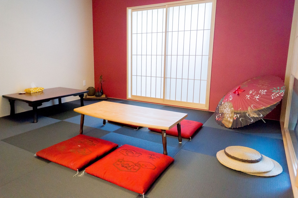 FUJITAYA BNB 京都