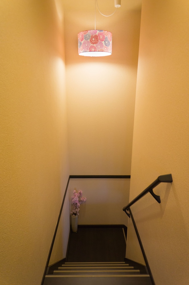 FUJITAYA BNB 京都