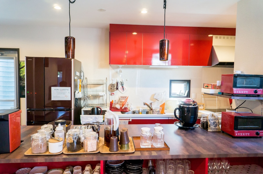 FUJITAYA BNB 京都