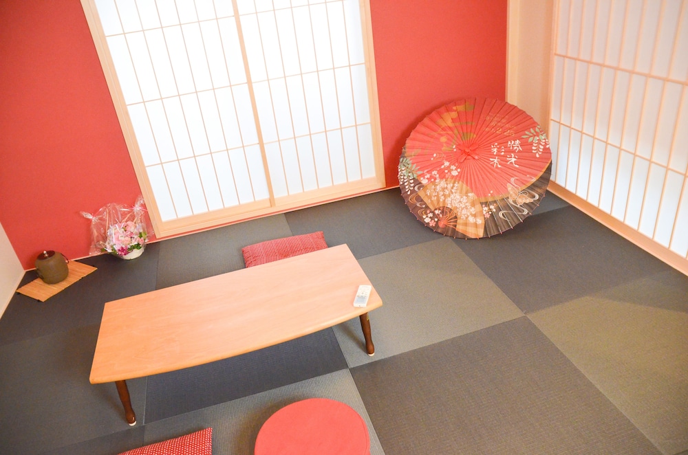 FUJITAYA BNB 京都
