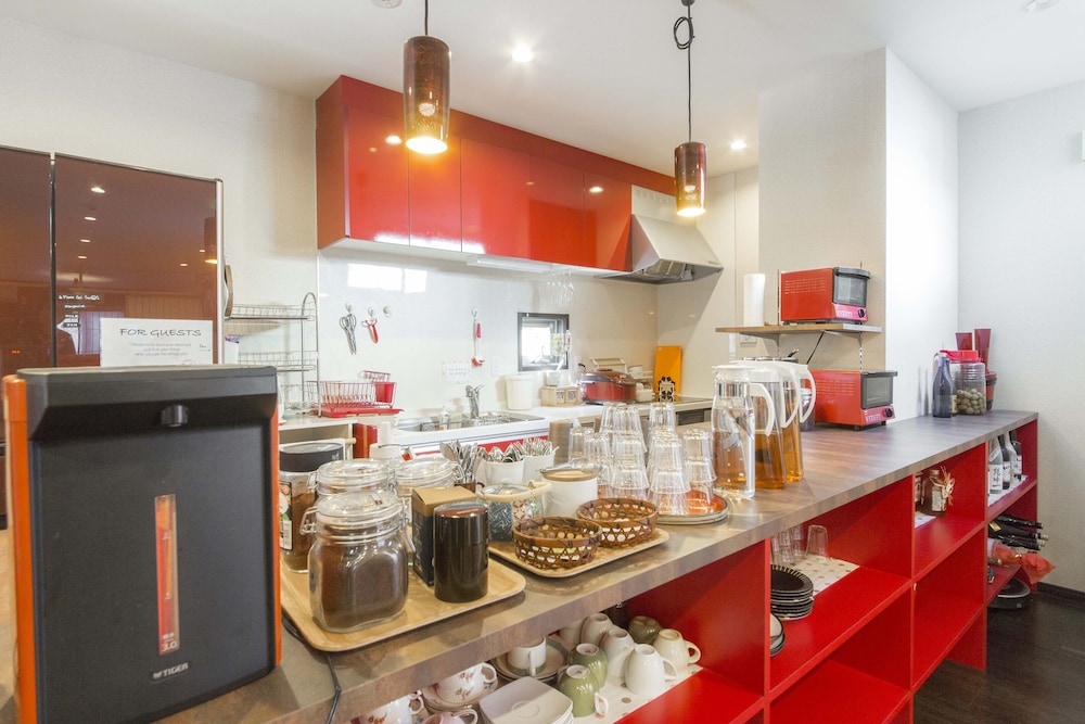FUJITAYA BNB 京都