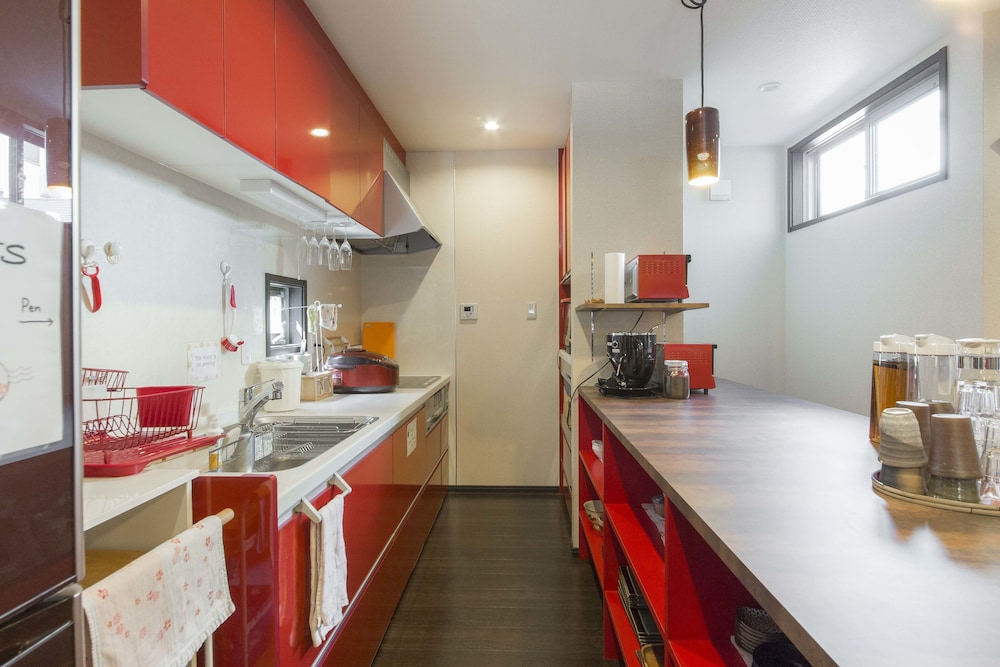FUJITAYA BNB 京都
