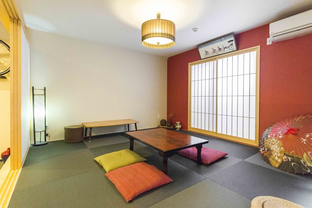 FUJITAYA BNB 京都