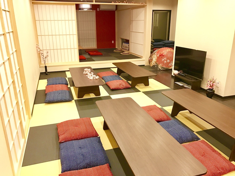 FUJITAYA BNB 京都