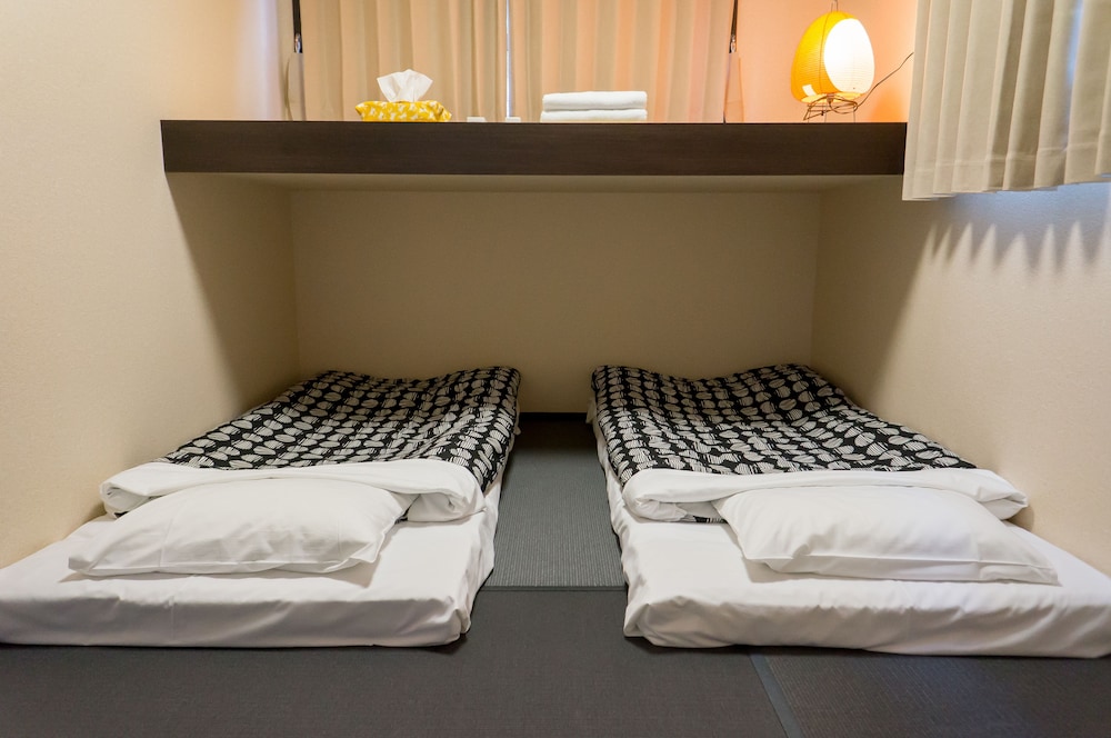 FUJITAYA BNB 京都